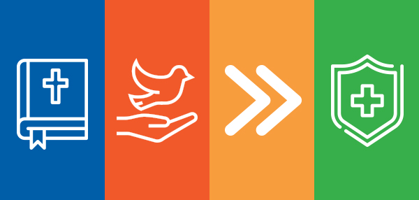 Making Disciples for Life</em> Bible studies address fear, uncertainty, depression, guilt and other issues related to the COVID-19 crisis.