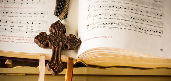 KFUO Radio - Weekend Worship Broadcast Schedule