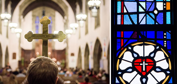 Gifts from first-time LCMS donors to the Global Mission Fund are matched up to $50,000 across key mission areas that proclaim Christ, support seminarians and more.