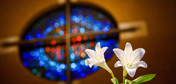 Consider establishing an endowment &mdash; a legacy of your faith &mdash; to carry forward your values, faith and commitment to Gospel proclamation.