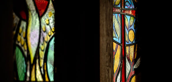 Lutherans Engage the World - While we may be hoping for the end of a world-upending pandemic, the apostle Peter diverts our gaze toward the end of all things.