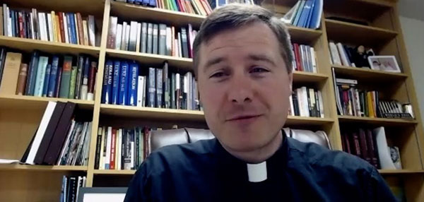 Preach the Word participant Rev. Adam Matheny, associate pastor of Our Savior's Lutheran Church in Mankato, Minn., talks about the long-term benefits he's reaping in both his preaching and relationships.