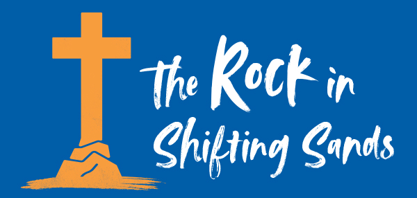 Join us January 10&ndash;12 in St. Louis or online for the latest Making Disciples for Life conference, The Rock in Shifting Sands. Registration is now open.