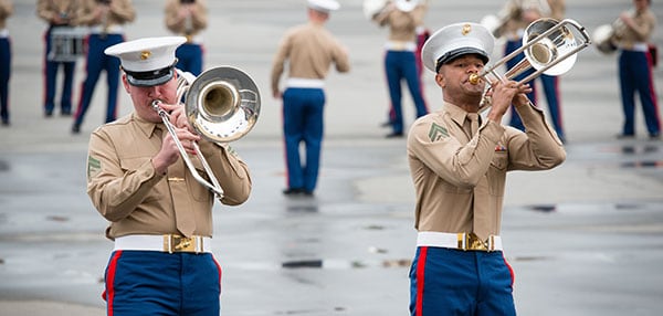 There are several opportunities in 2022 for congregations to remember our nation&rsquo;s military veterans, service personnel, chaplains, and families.