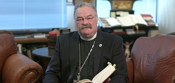 Military Chaplains