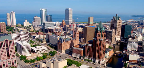 LCMS 2023 Convention -- This summer, the LCMS will gather in convention in Milwaukee to discuss overtures, hear from special guests and worship together.