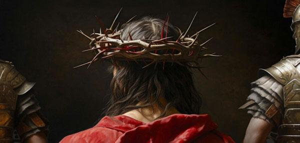 The Lutheran Witness - June/July 2023 Issue - We Preach Christ Crucified - Letter from LCMS President Rev. Dr. Matthew C. Harrison