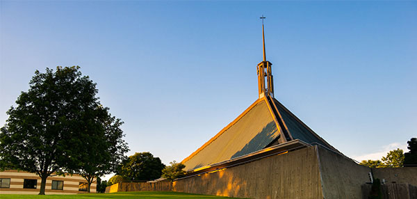 What about Concordia University Wisconsin and Ann Arbor and the Ann Arbor campus? Read statement.