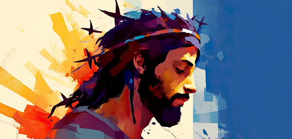 Lent, Holy Week and Easter media kits - Advertise your Lent and Easter services by using these free, customizable resources.