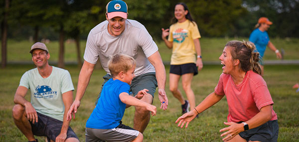 Lutherans Engage the World -- Outdoor oasis, faith, fellowship -- Lakeview Ministries in Seymour, Ind., provides an oasis for Lutherans to build relationships and be refreshed in the Word of God.