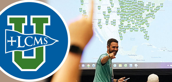 Campus Ministry Conference