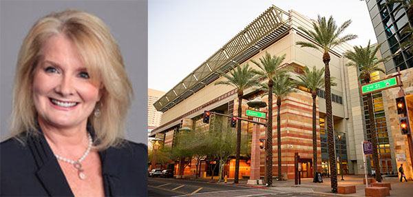 Lutherans Engage the World -- Q&A with LCMS Convention Planner -- Lynne Marvin, senior director of event planning and procurement, has had a hand in organizing the LCMS National Convention since 1992.