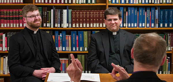The Lutheran Church-Missouri Synod - 2026-2029 National Offering - Christ is Risen - Tell the Next Generation.