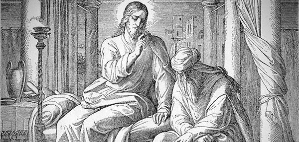 Lutheran Witness Article