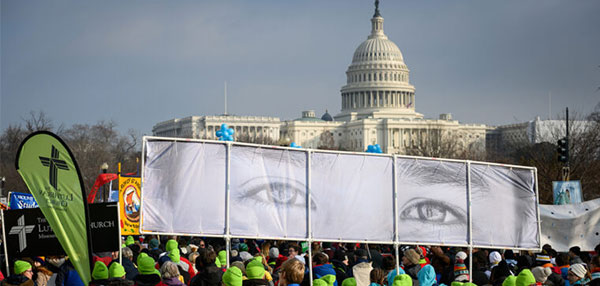 March for Life