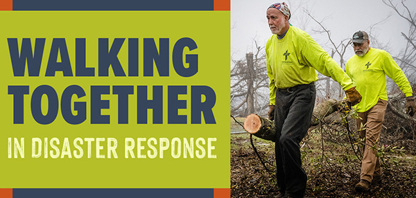 Registration is now open for the 2023 LCMS Disaster Response Conference, which will be held Sept. 6–8 at the LCMS International Center in St. Louis.