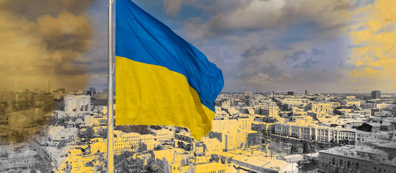 Crisis in Ukraine