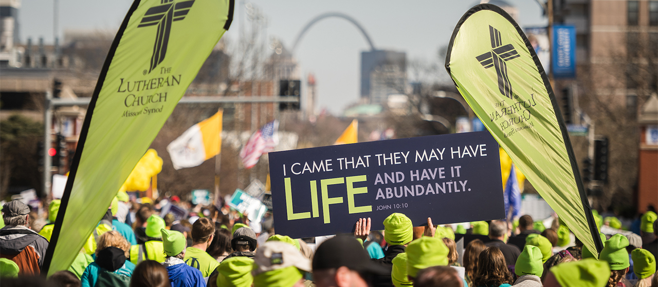 March For Life