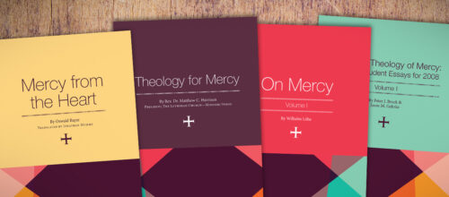 Mercy Booklets