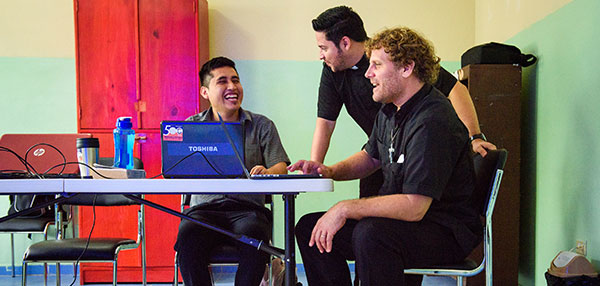 A gift where needed most for LCMS missionaries has the flexibility to boost the work of any and all mission workers.