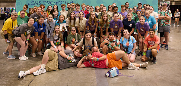 Youth Lead