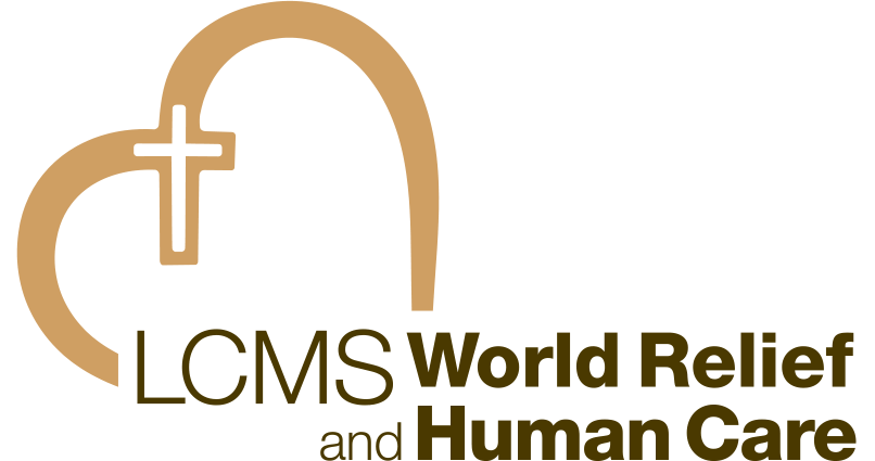 LCMS World Relief and Human Care