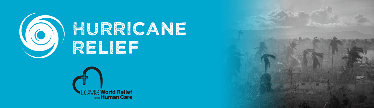 Hurricane Relief