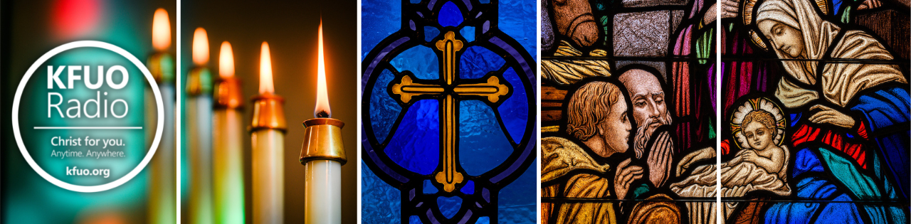 KFUO RADIO