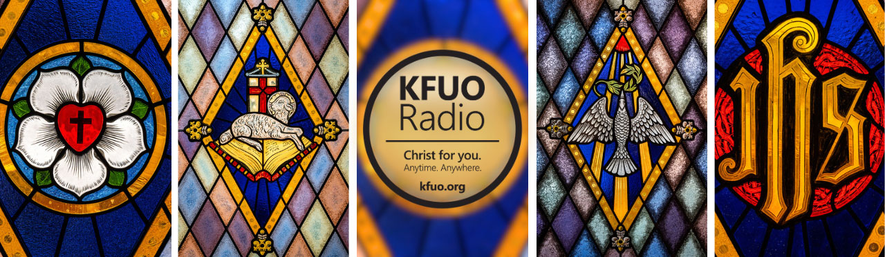 KFUO RADIO