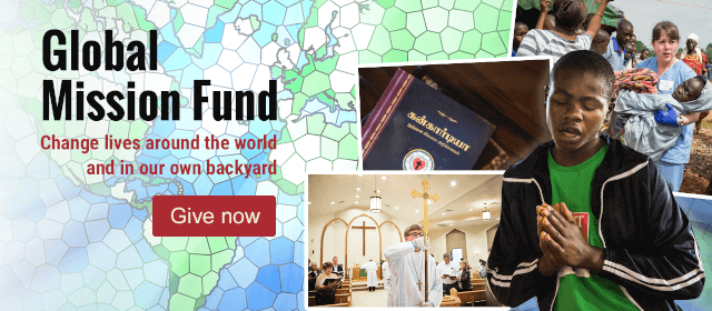 Global Mission Fund