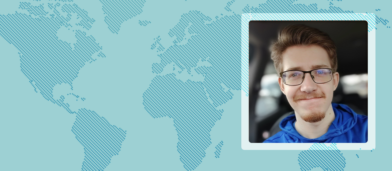 Aaron Reith | Dominican Republic | LCMS | Banner