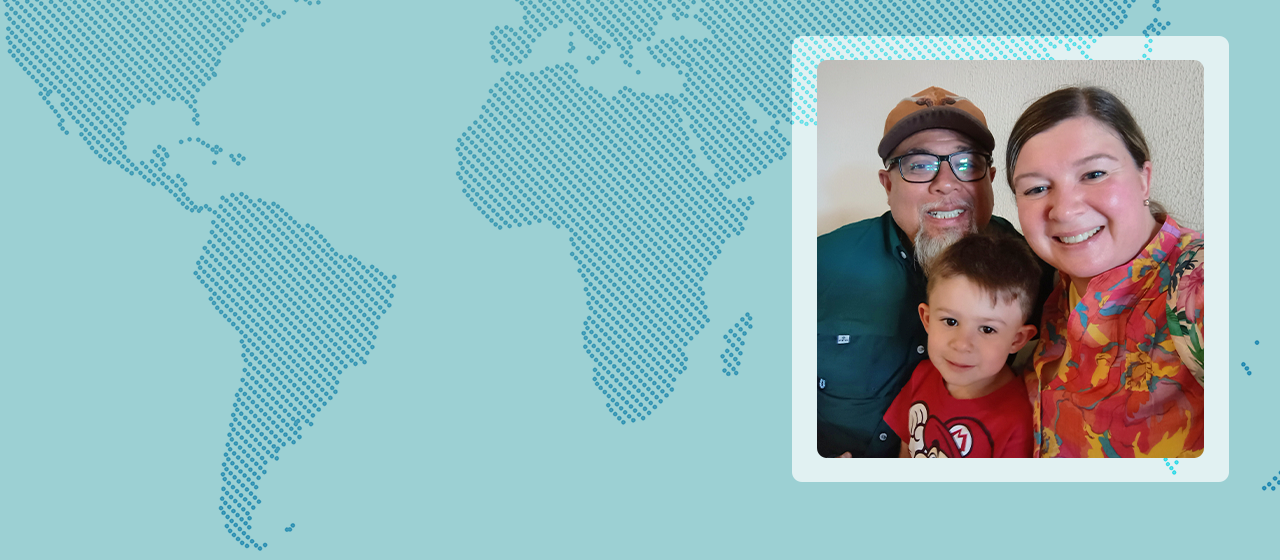 Bishop-Missionary-Banner