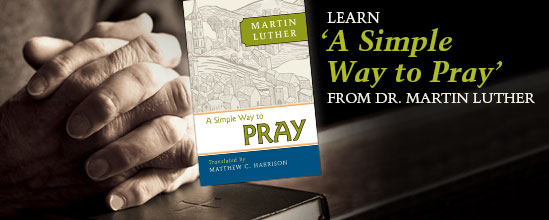 Let Us Pray Lcms Let Us Pray Lcms