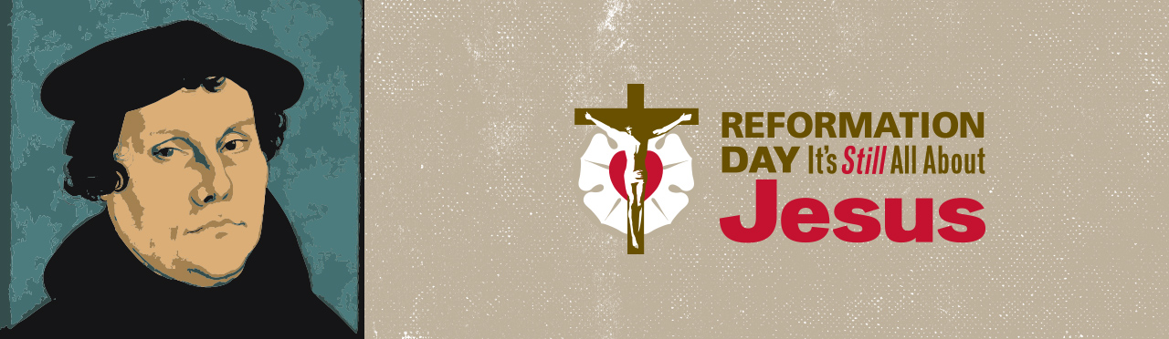 Reformation 2017