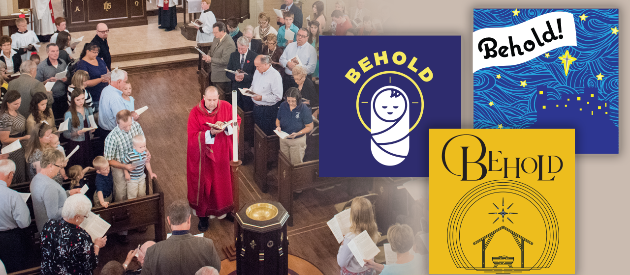 Worship Advent The Lutheran Church—Missouri Synod