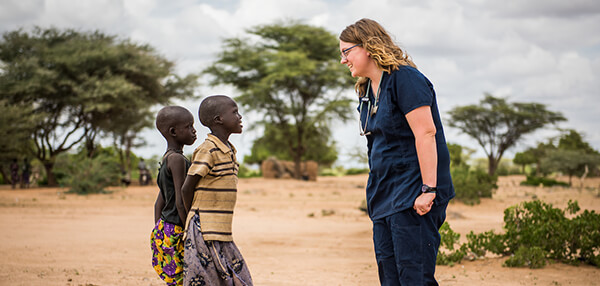 Story: Sarah Kanoy