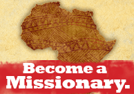Become a missionary