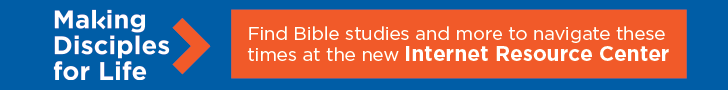 Making Disciples for Life - Resources