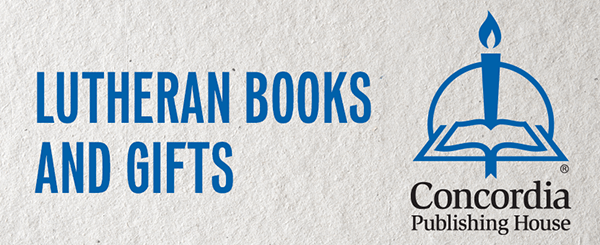 Lutheran Books and Gifts