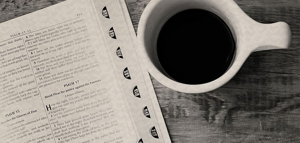 Memory Verse Challenge