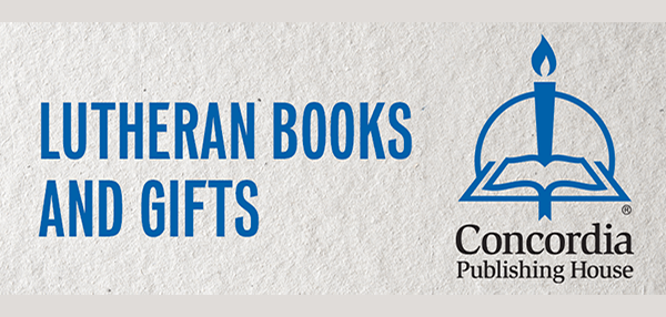 Lutheran Books and Gifts
