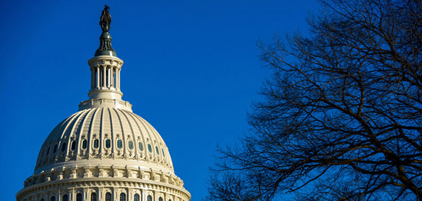 Capitol building