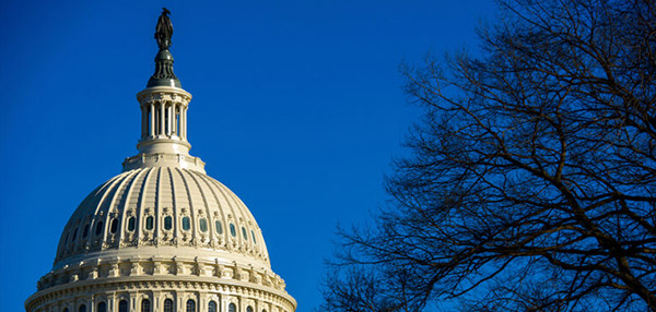 Capitol building