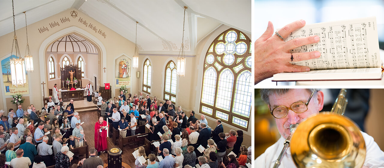 Religious Studies Trade School