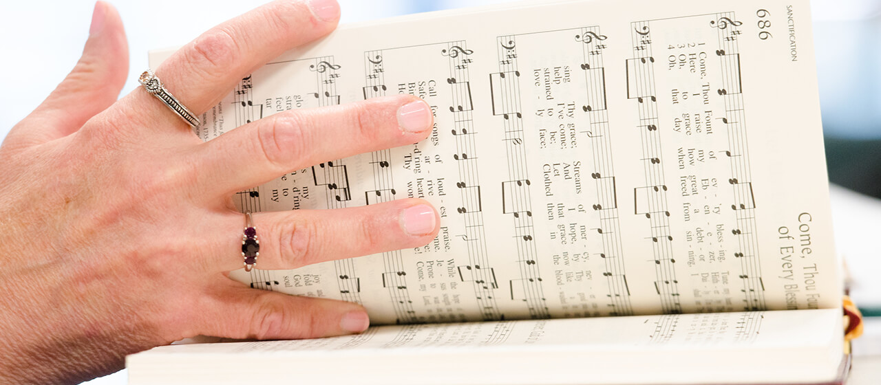 Church Music
