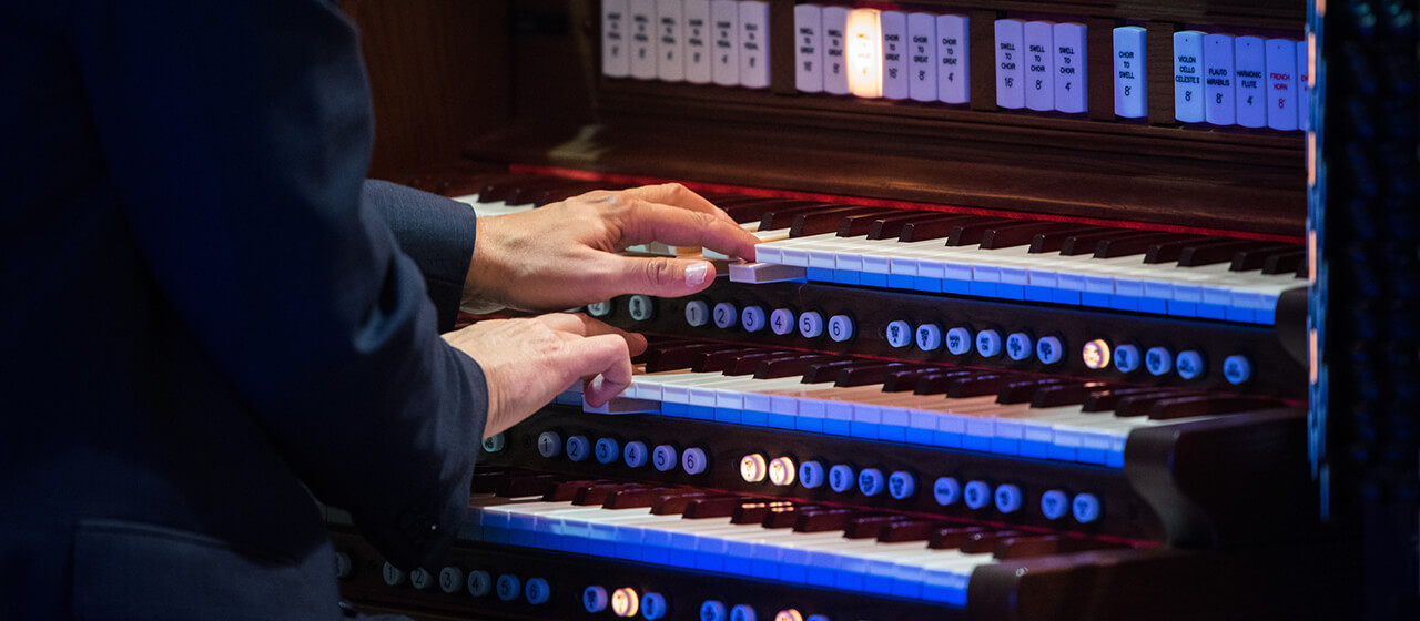 Church Music