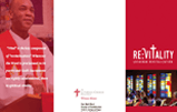 Re:Vitality Brochure