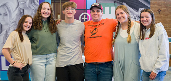 LCMS Youth Ministry — YouthLead Executive — 2025