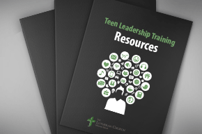 training resources booklet