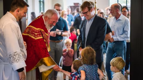 Together as a Synod